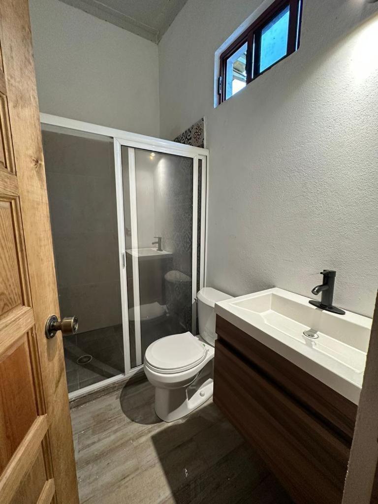 Hotel Quinta Minera Cosalá 外观 照片