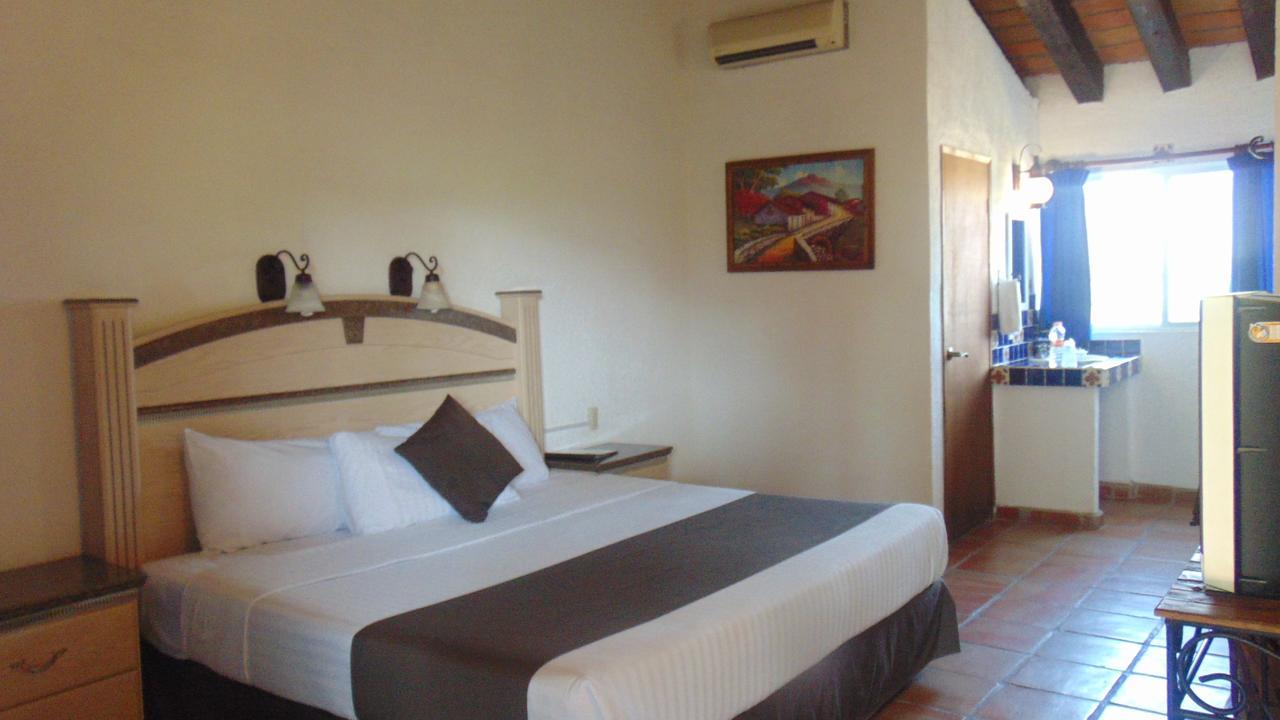 Hotel Quinta Minera Cosalá 外观 照片