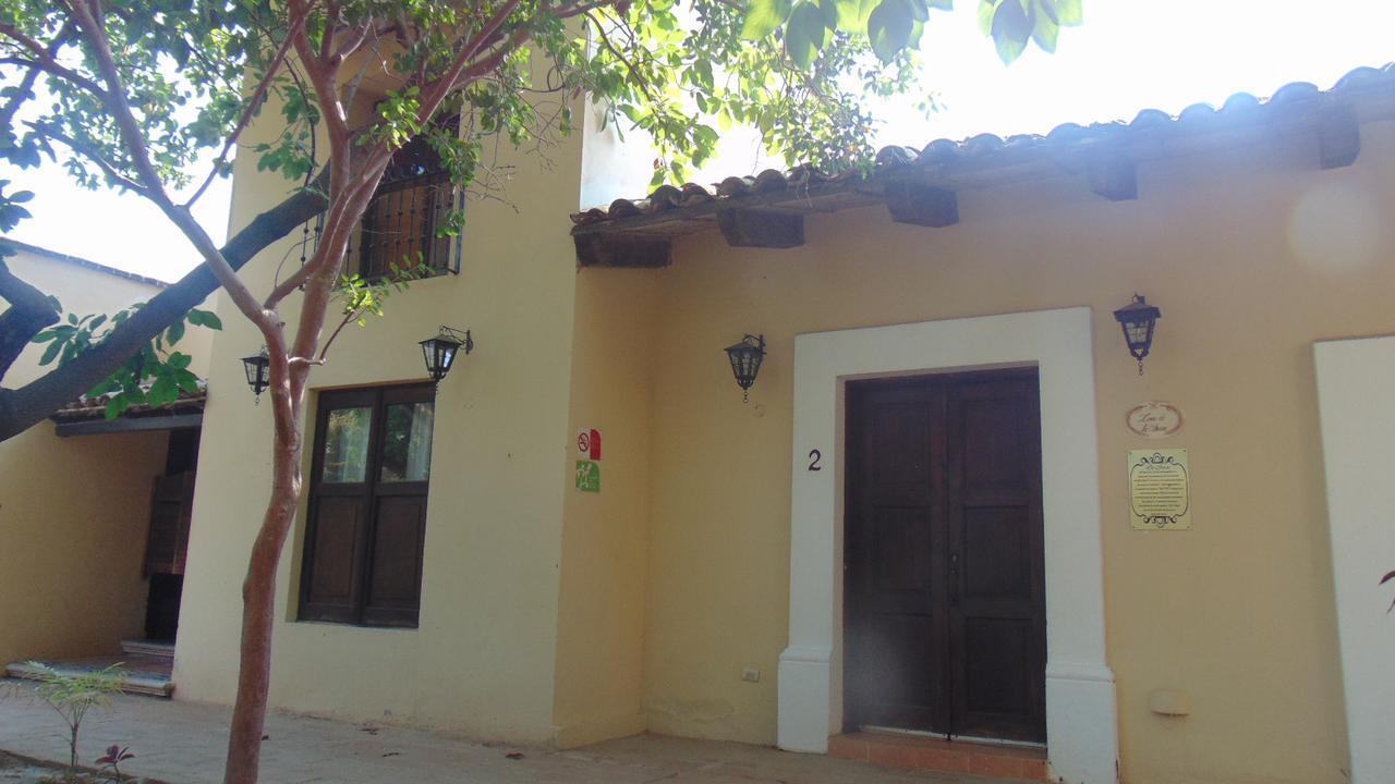 Hotel Quinta Minera Cosalá 外观 照片