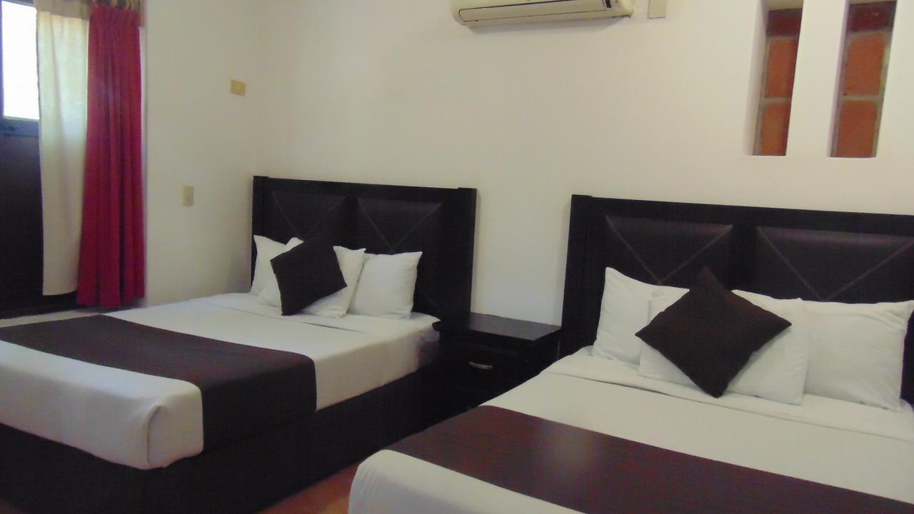Hotel Quinta Minera Cosalá 外观 照片