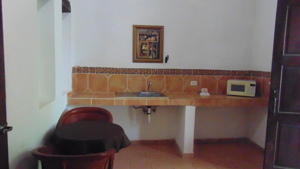 Hotel Quinta Minera Cosalá 外观 照片