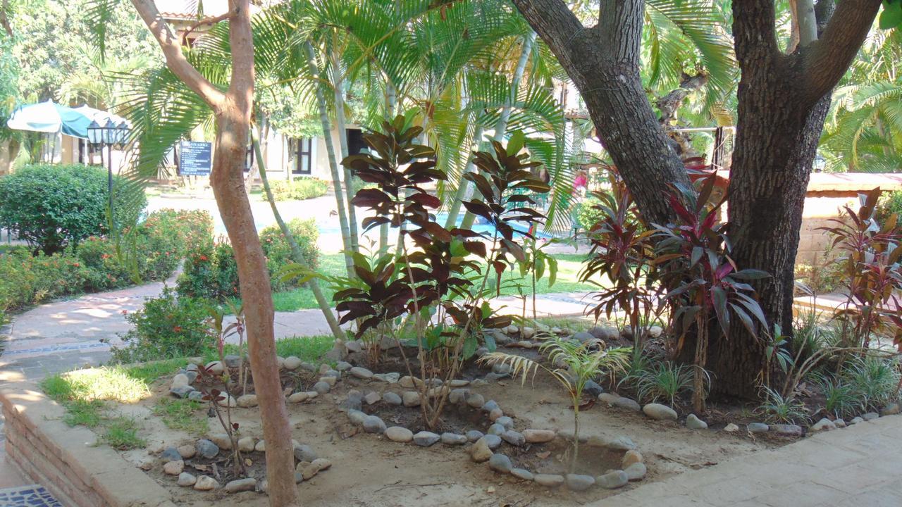 Hotel Quinta Minera Cosalá 外观 照片